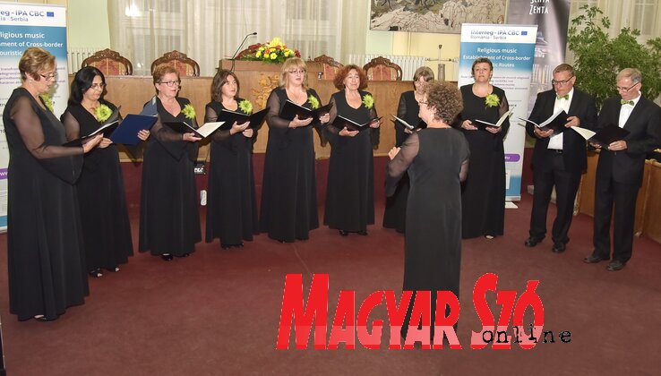 A zene nem ismer határokat A zene nem ismer határokat