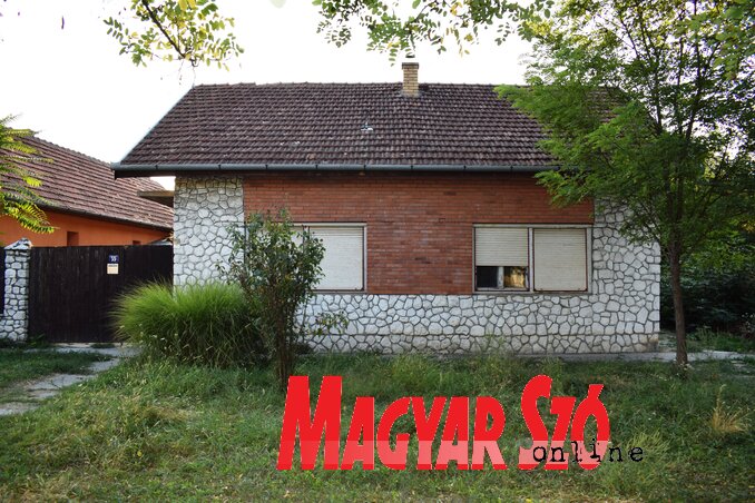 A csontvázakat egy veremben találták meg