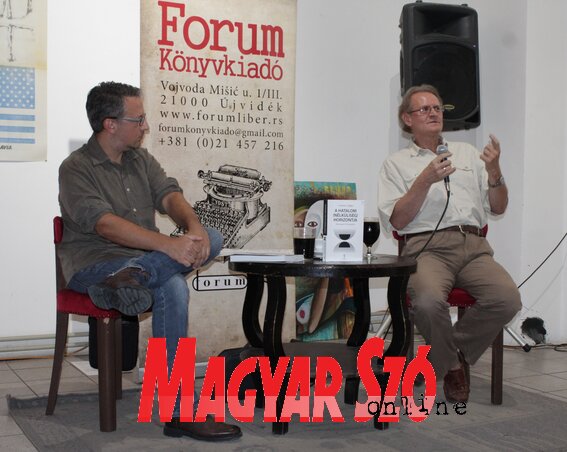 (Fotó: Benedek Miklós)