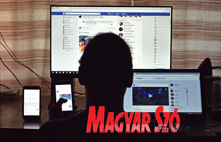 A jól használt lehetőség megkönnyíti és izgalmasabbá teheti életünket (Gergely Árpád felvétele) A jól használt lehetőség megkönnyíti és izgalmasabbá teheti életünket (Gergely Árpád felvétele)