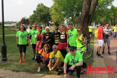 2. Palicsi Bormaraton (Patyi Szilárd felvétele)