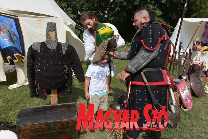 Fotó: Ótos András