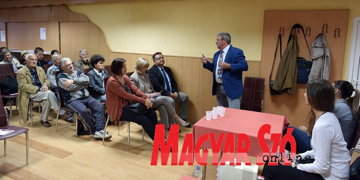 Fotó: Ótos András