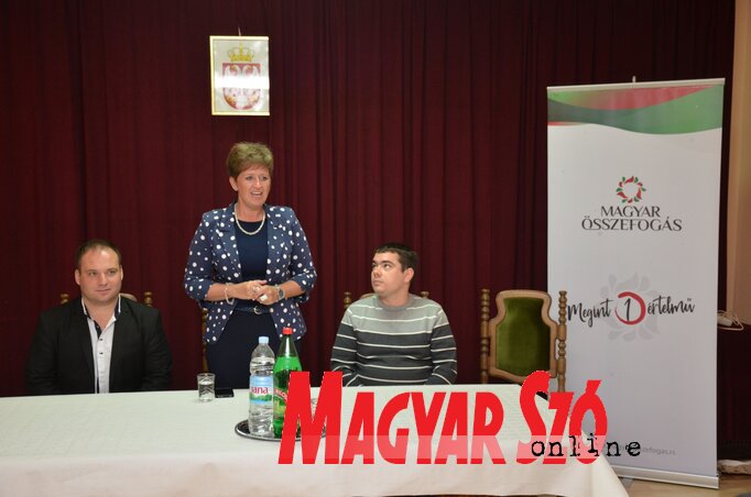 Fotó: Jenei Klementina