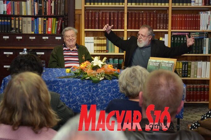 Lakatos János felvétele