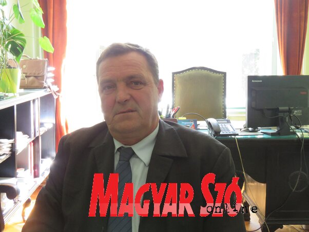 Osztrogonác Simon (Patyi Szilárd felvétele) Osztrogonác Simon (Patyi Szilárd felvétele)