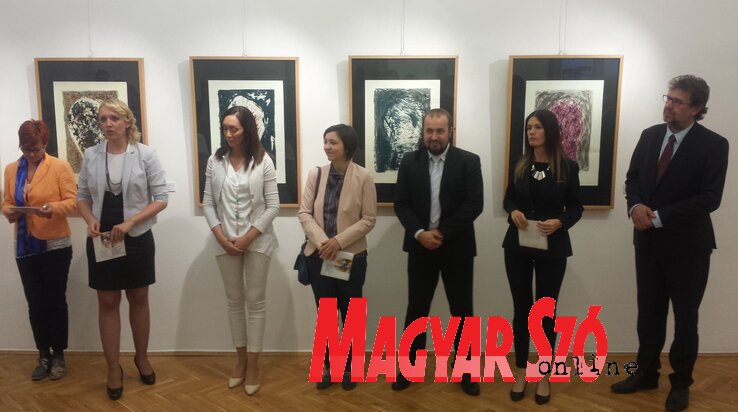 (Fotó: Lackó Varjú Sára) (Fotó: Lackó Varjú Sára)