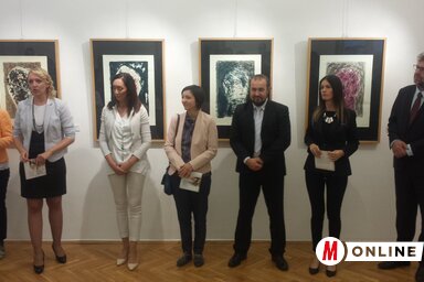 (Fotó: Lackó Varjú Sára)