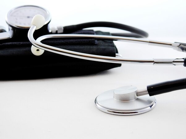 Több idősre kevesebb orvos jut (Illusztráció: Pixabay.com)