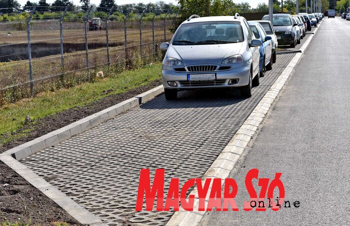 (Fotó: Gergely Árpád)