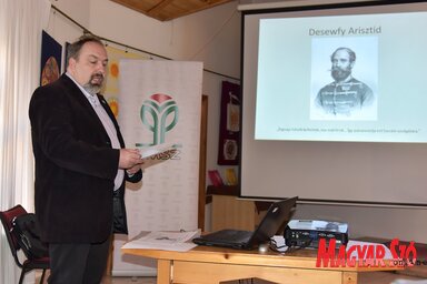 Dr. Mészáros Zoltán