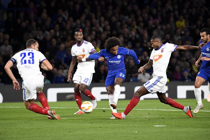 Juhászék sokáig állták a sarat (Fotó: MTI)