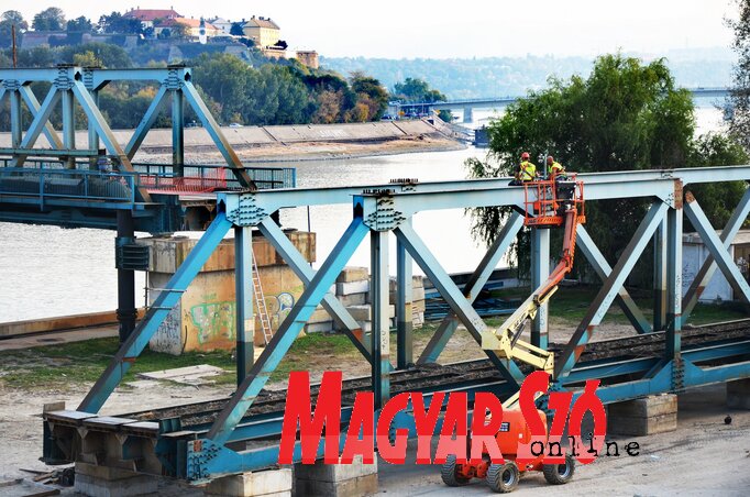 Dávid Csilla felvétele