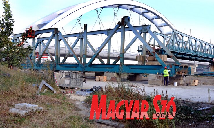 Dávid Csilla felvétele