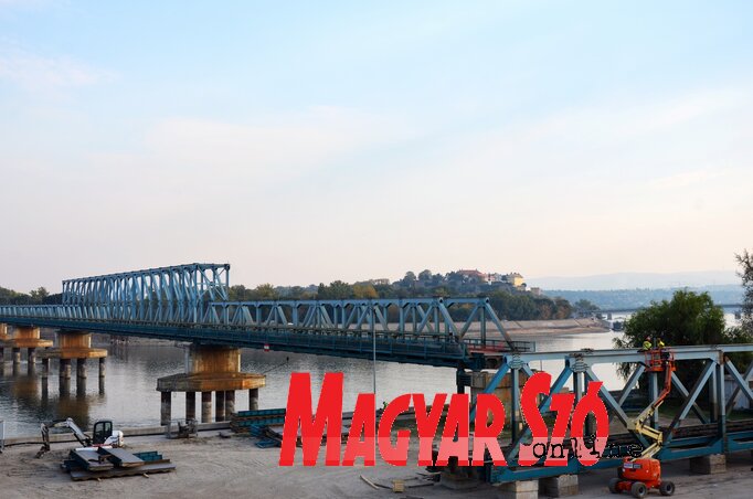 Dávid Csilla felvétele