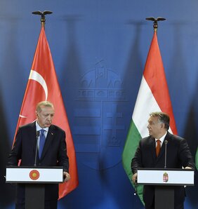 MTI/archív felvétel