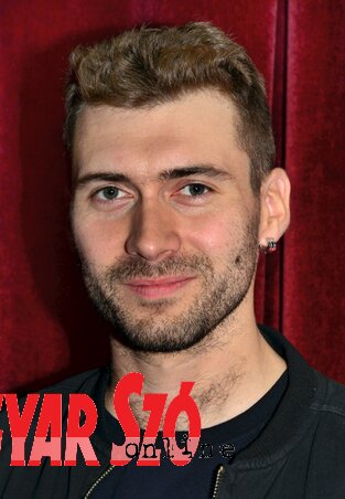Ozsvár Róbert Ozsvár Róbert