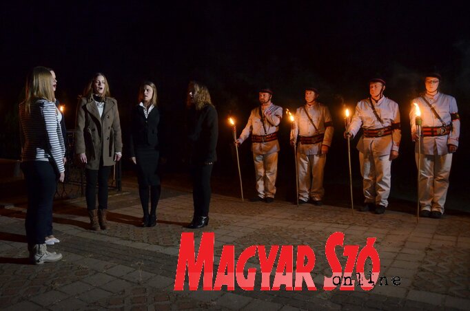 Fotó: Lakatos János