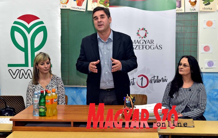 Gergely Árpád felvétele