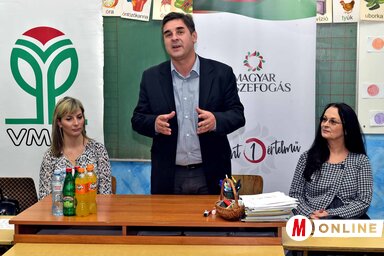 Gergely Árpád felvétele