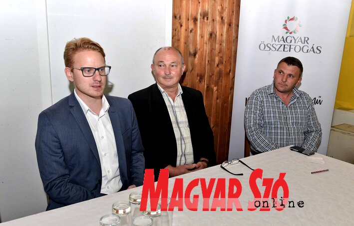 Gergely Árpád felvétele