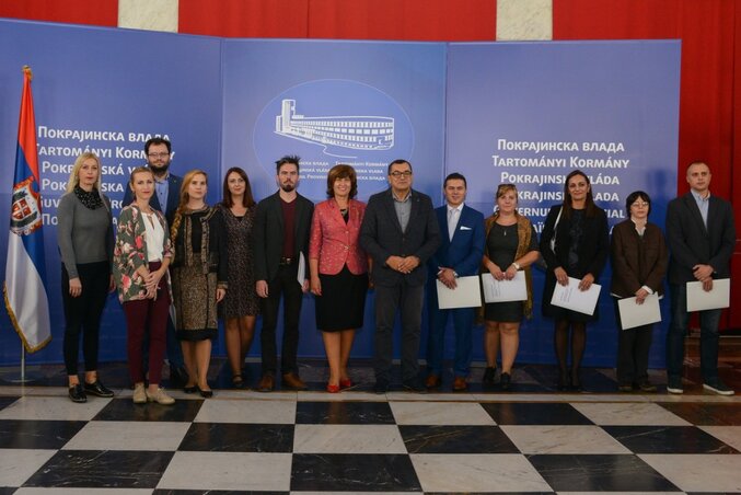 Fotó: vojvodina.gov.rs