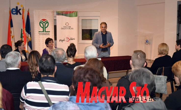 Fotó: Ótos András