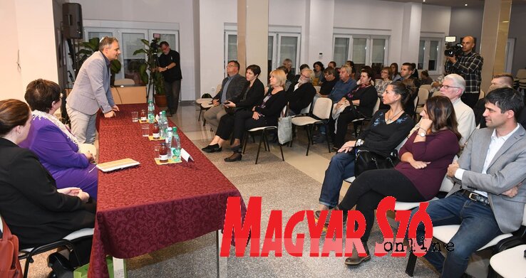 Fotó: Ótos András