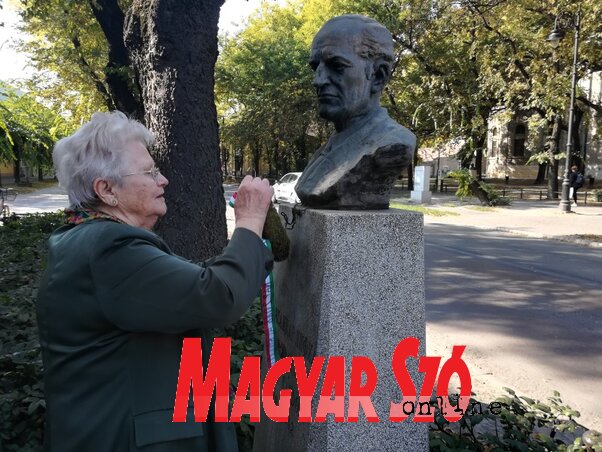 (Fotó: Lukács Melinda)