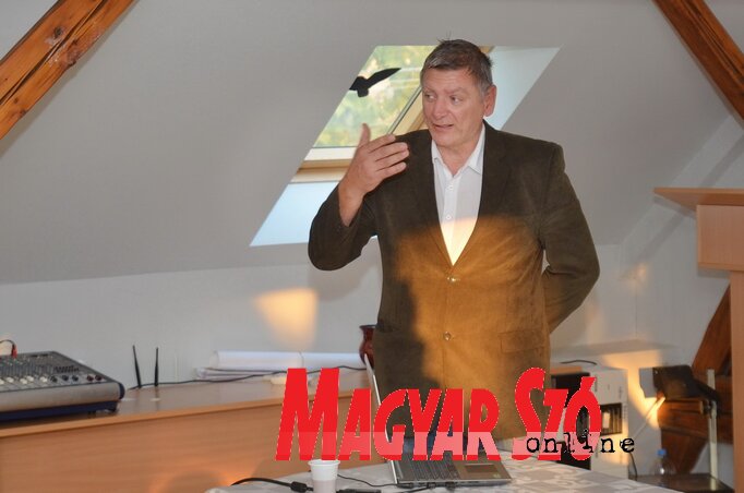 Fotó: Lakatos János