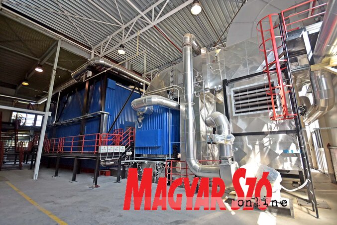 (Fotó: Gergely Árpád)