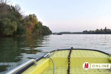 Gergely József felvétele