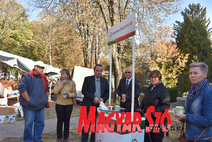 Lennert Móger Tímea felvétele