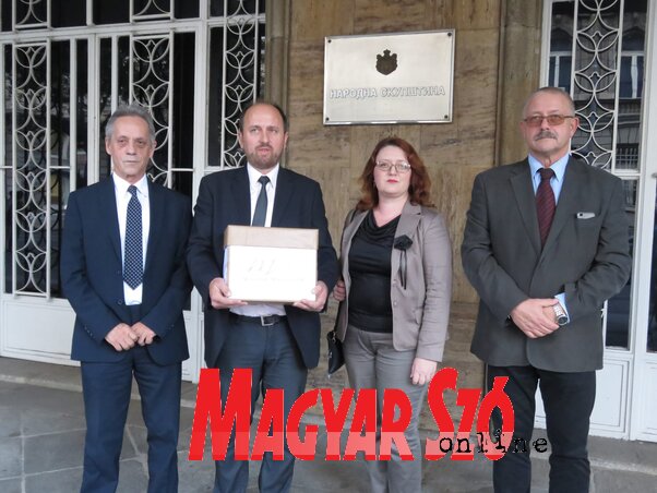 Miklós Hajnalka felvétele