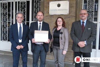 Miklós Hajnalka felvétele