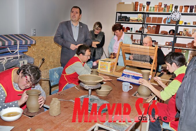 Fotó: Puskás Károly Fotó: Puskás Károly