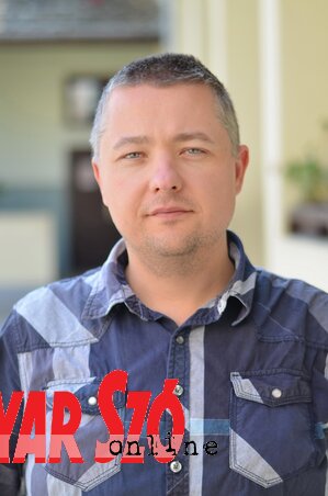 Fülöp Valentin (Lakatos János felvétele)