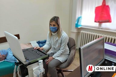 Sokan igénybe vették a vizsgálatokat (L. Móger Tímea felvétel)