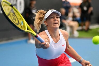 Gálfi Dalma szép győzelmet aratott Linzben