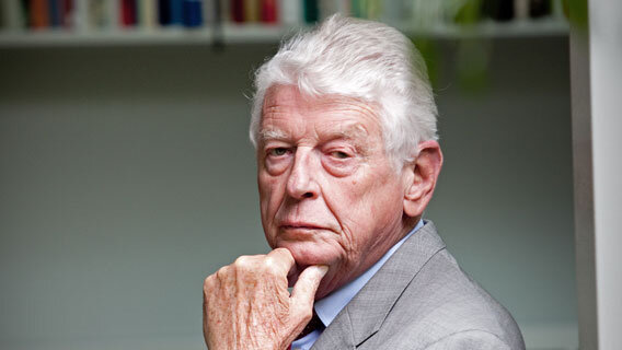 Elhunyt Wim Kok volt holland miniszterelnök (Fotó: blog.colourfulrebel.com)