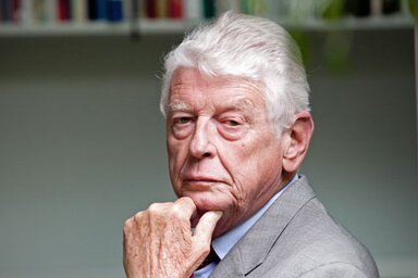 Elhunyt Wim Kok volt holland miniszterelnök (Fotó: blog.colourfulrebel.com)