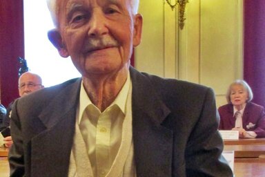 Nikita Andrejev: Soha nem késő (Fotó: Fekete J. József)