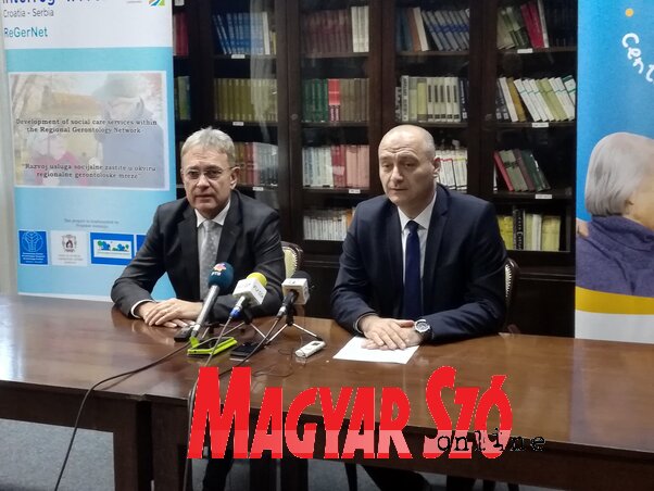 (Fotó: Benedek Miklós)