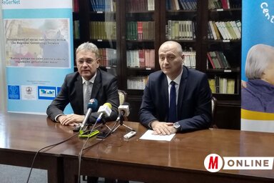 (Fotó: Benedek Miklós)