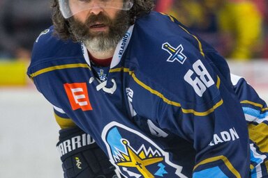 Jaromír Jágr a legtöbb gólt lőtte a világon