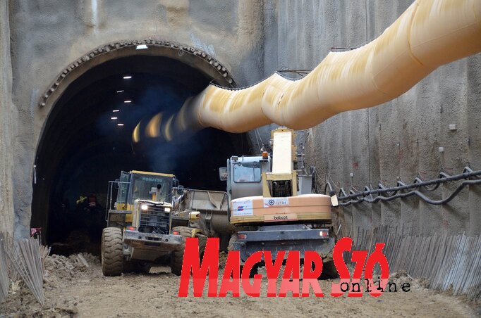 Fotó: Ótos András