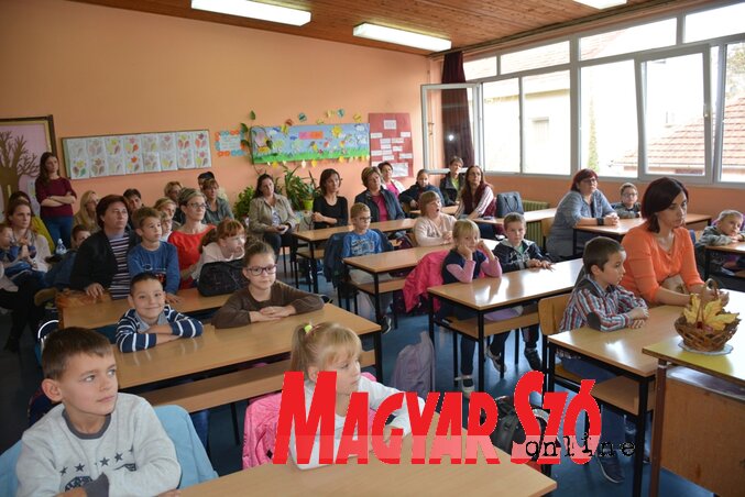 Paraczky László felvétele