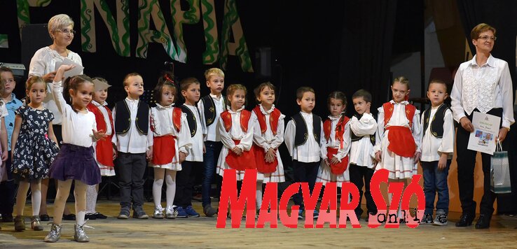 Ótos András felvétele