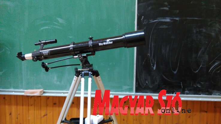 (Fotó: Szalma Brigitta)