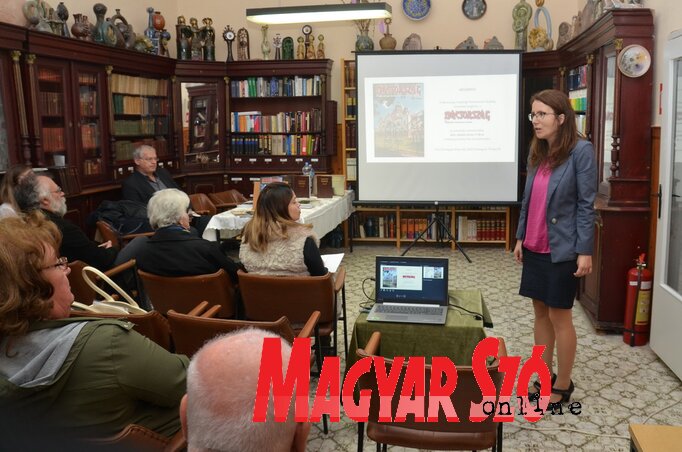 Fotó: Lakatos János